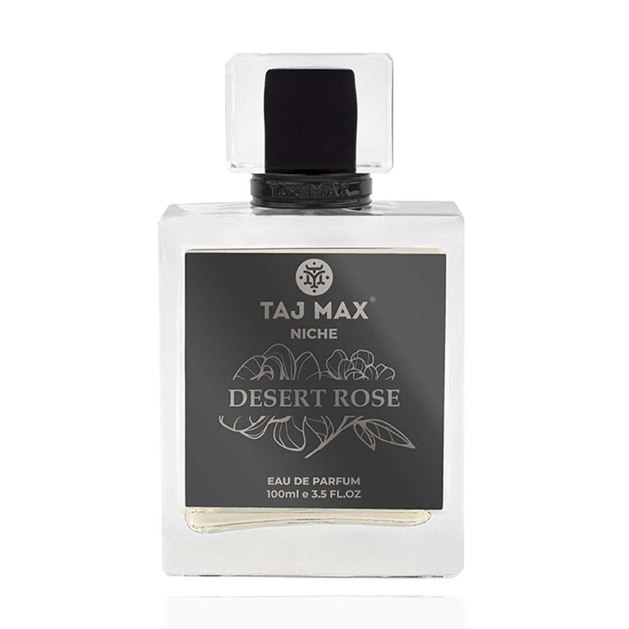Taj Max Desert Rose Парфумована вода унісекс, 100 мл